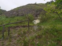 Jonastal Bunkeranlage